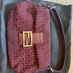 Fendi baguette